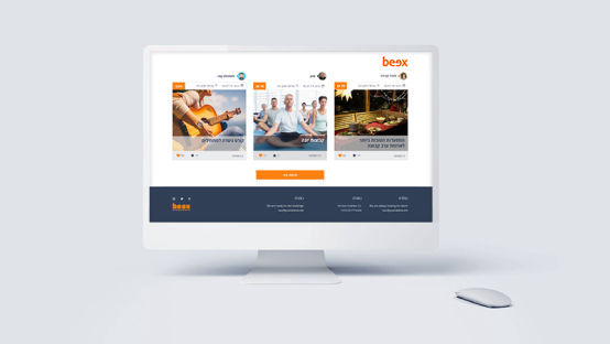 Beex App
