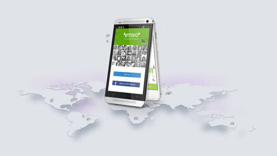 eToro App