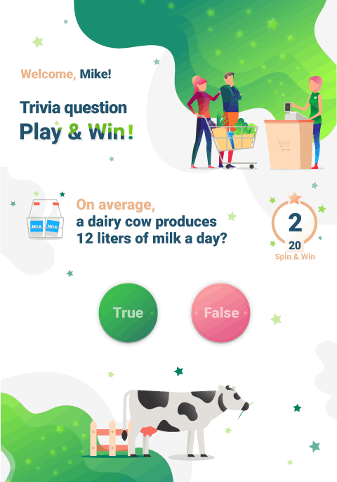 PLay Trivia